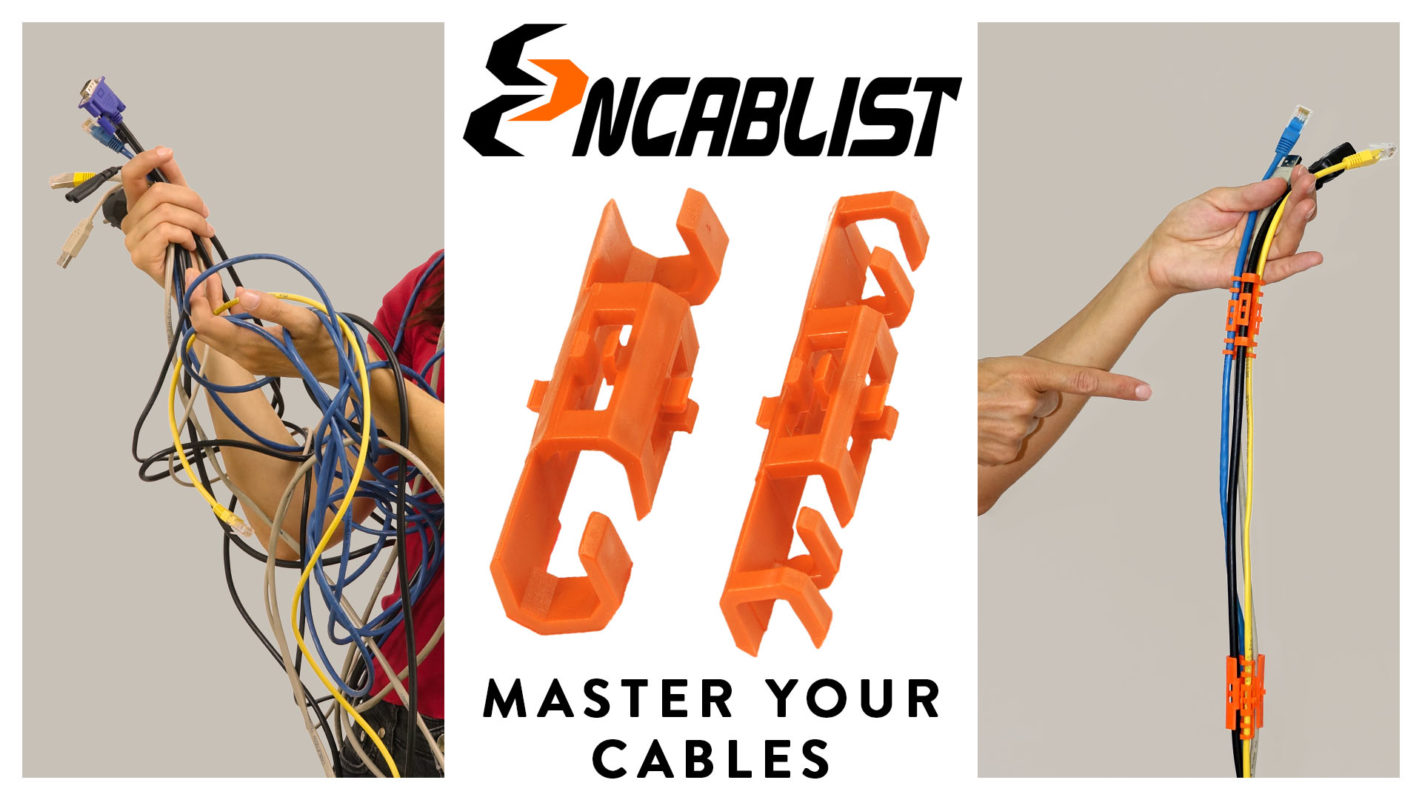 Master your cables