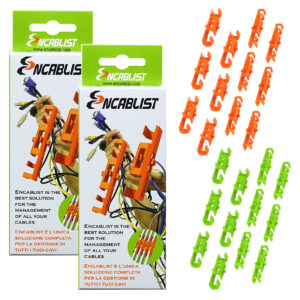 Encablist - KIT Natural Color